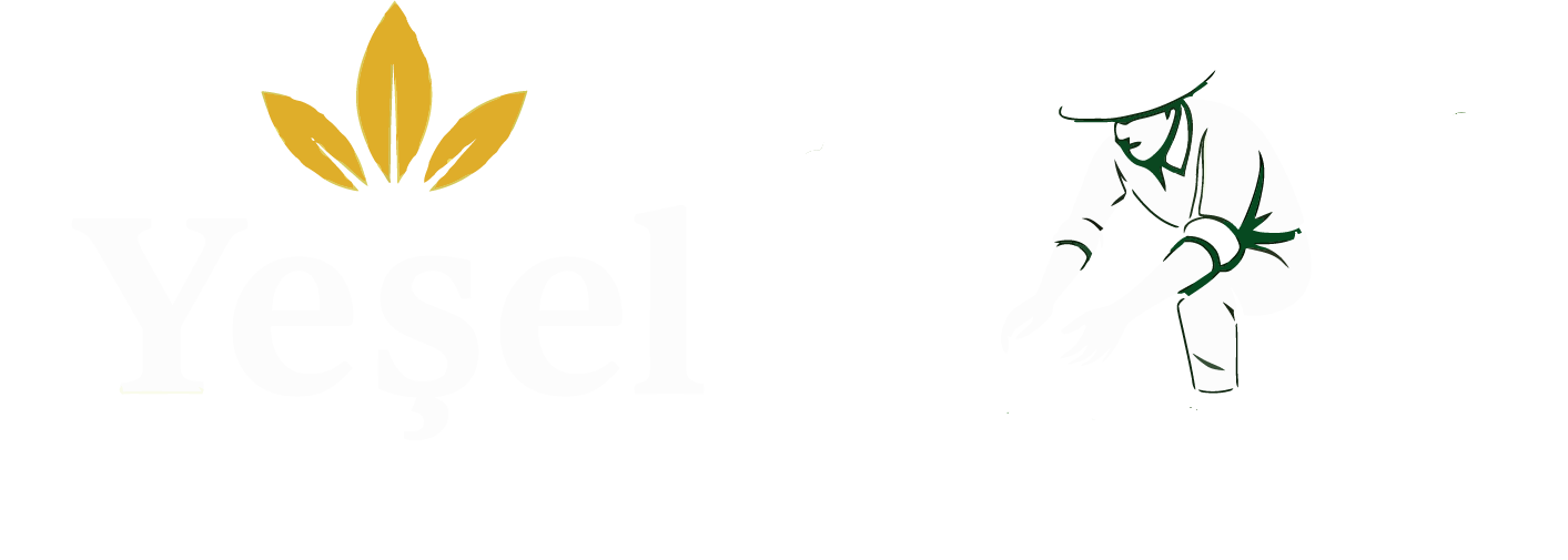 Yeşel Logo